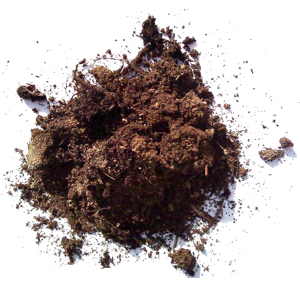 Gardners Blend Soil - Click Image to Close