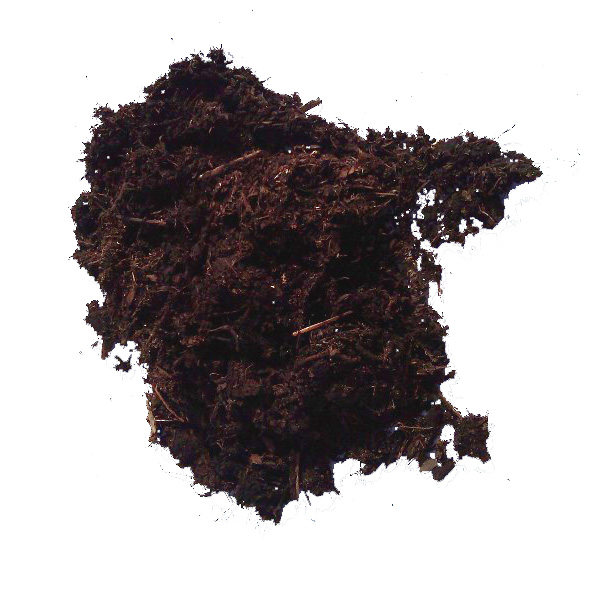 Earth Blend Leaf Compost - Click Image to Close