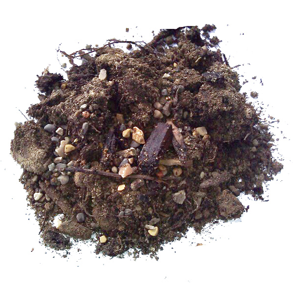 Pro-Blend Soil - Click Image to Close